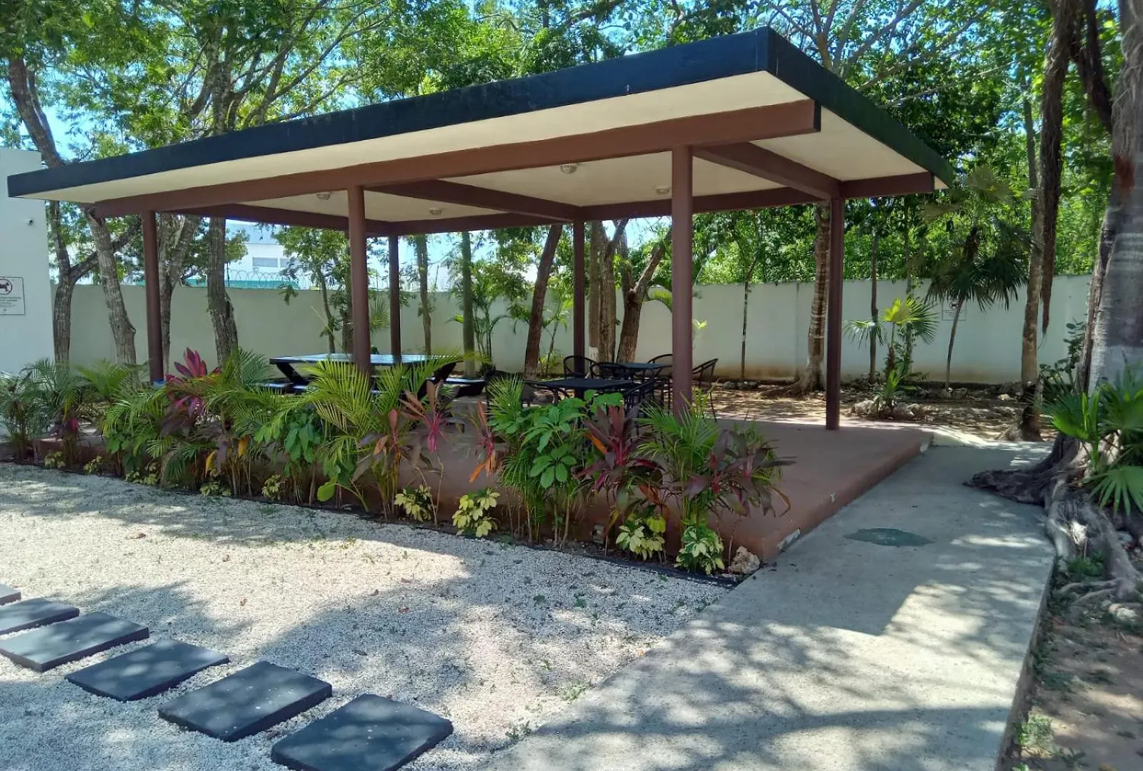 Villa Parque 44 Playa del Carmen 0*,  Messico